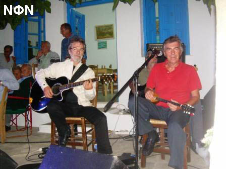 Dio xoria - Athinaiki kompania 6.8.08 069